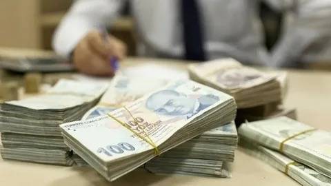 Bankalar faiz yarışında: İşte 1 milyon liraya bankaların verdiği aylık faiz oranları ve kazançları 12